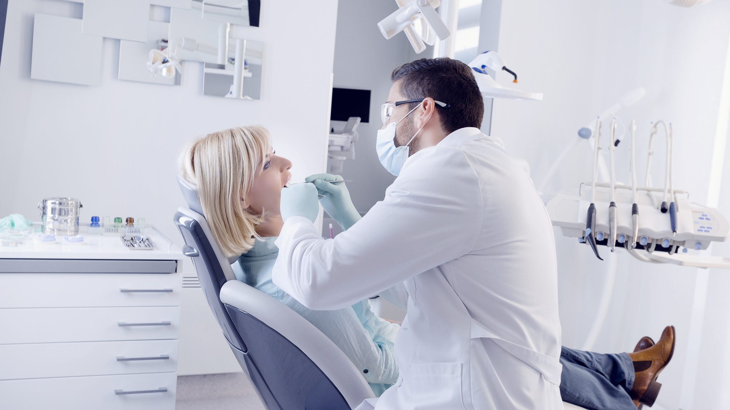 Dentist in East Earl, PA